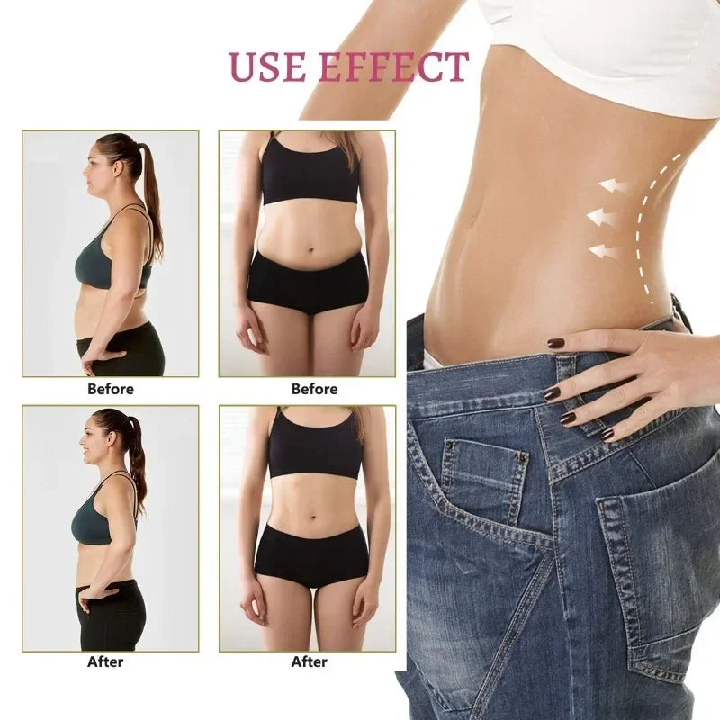 Henvivi™ North Moon Natural Feminine Wellness Shaping