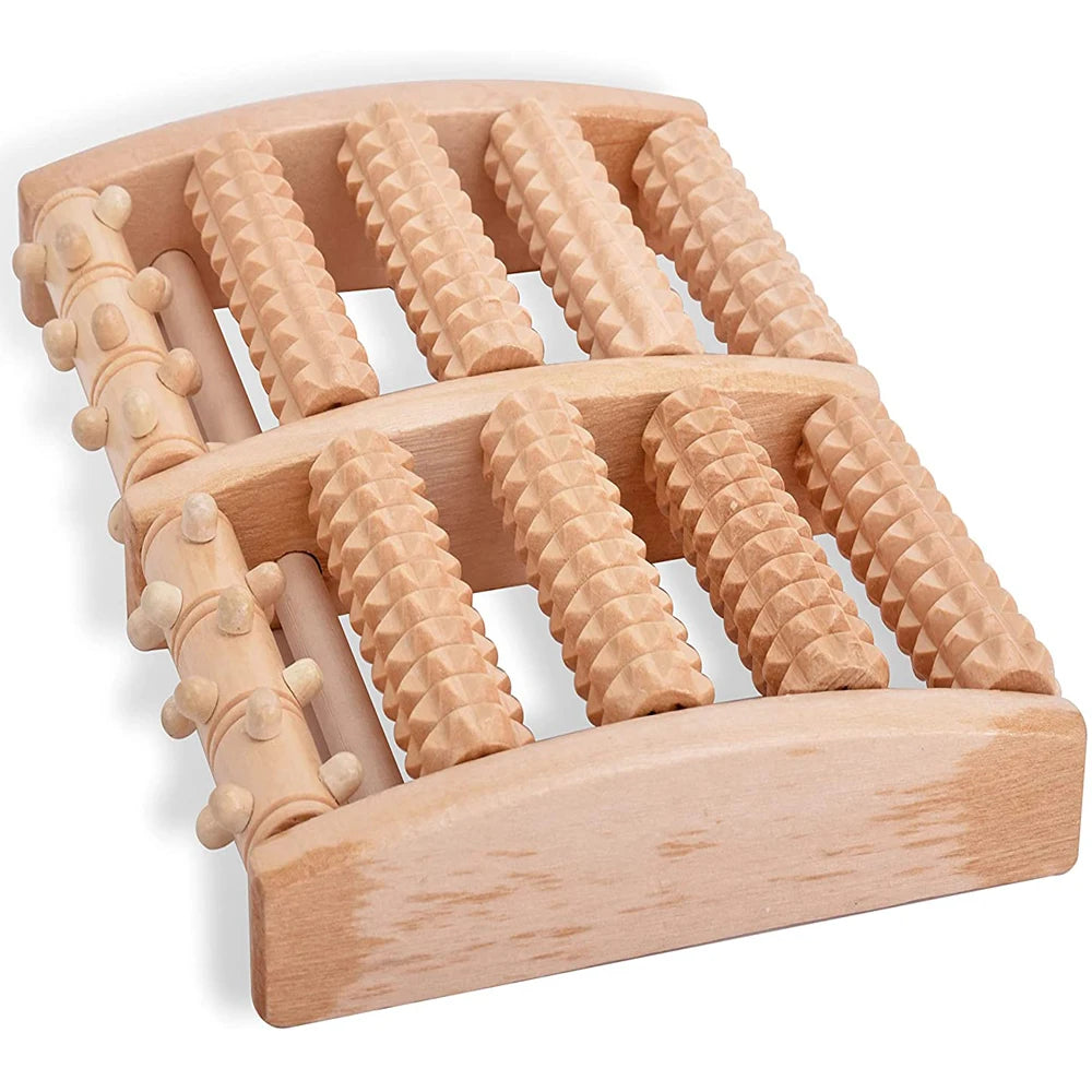 Henvivi™ Foot Roller Plantar Fasciitis Relief Neuropathy