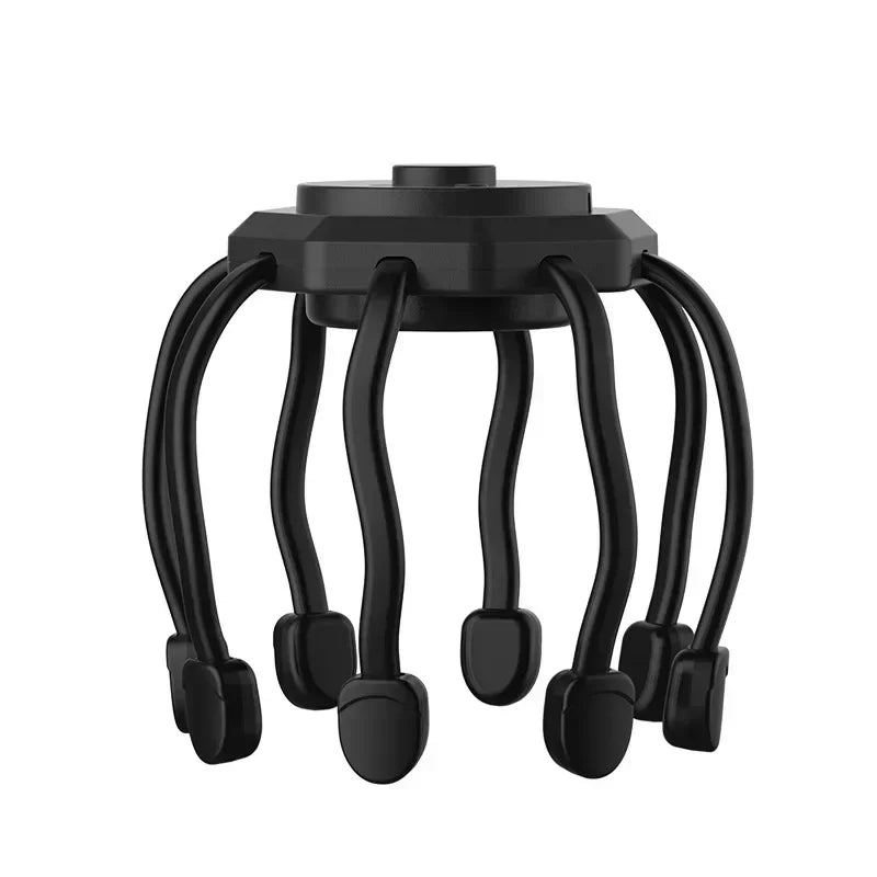 Henvivi™ Head Octopus Contracts Modes Scalp Extra