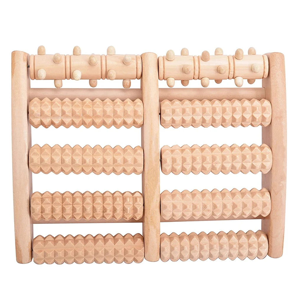 Henvivi™ Foot Roller Plantar Fasciitis Relief Neuropathy