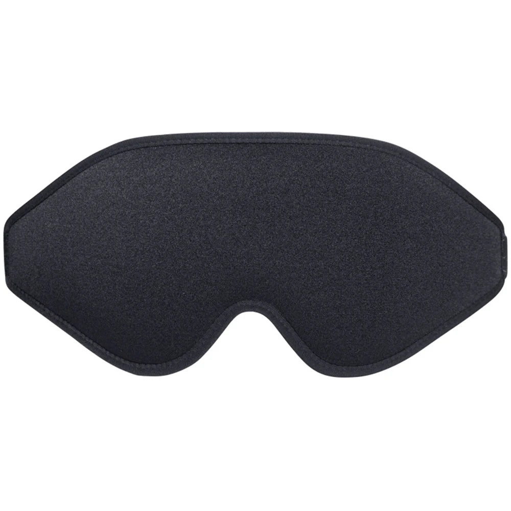 Henvivi™ 3d Mask Blindfold Sleeping Aid Eye