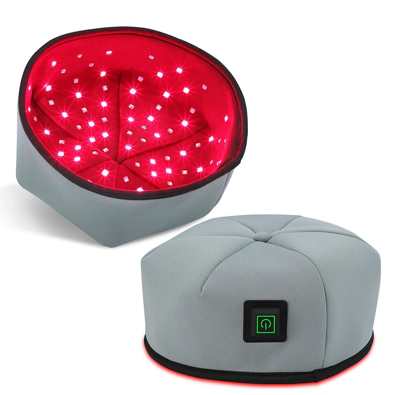 Henvivi™ Red Light Cap Near Infrared Led