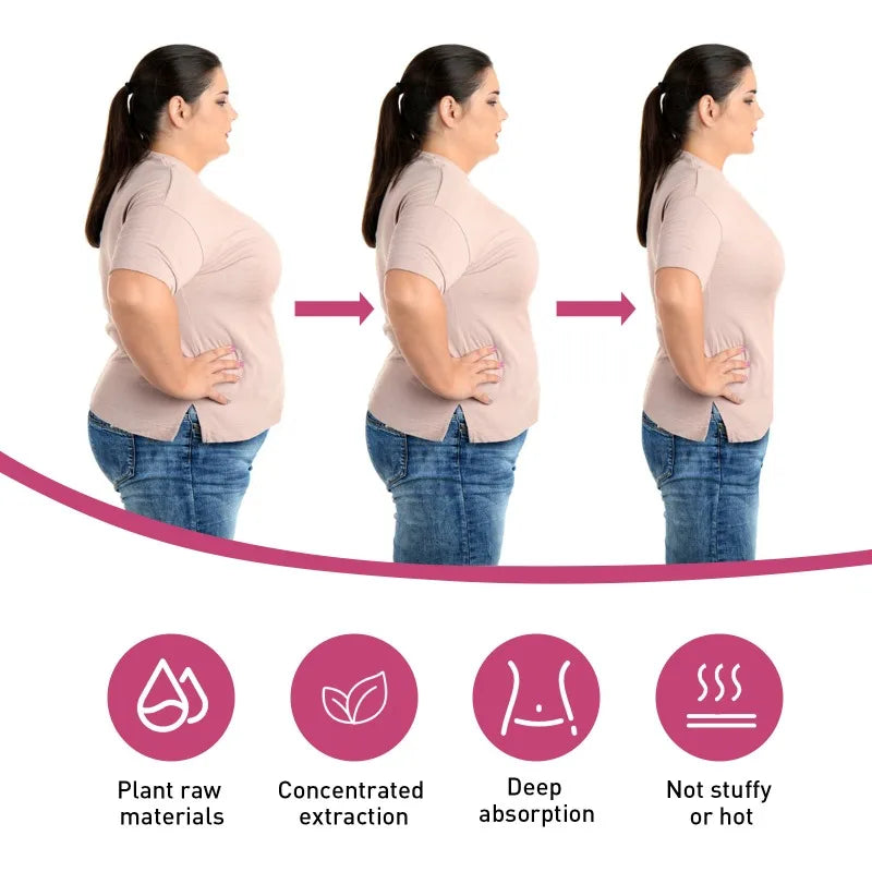 Henvivi™ North Moon Natural Feminine Wellness Shaping