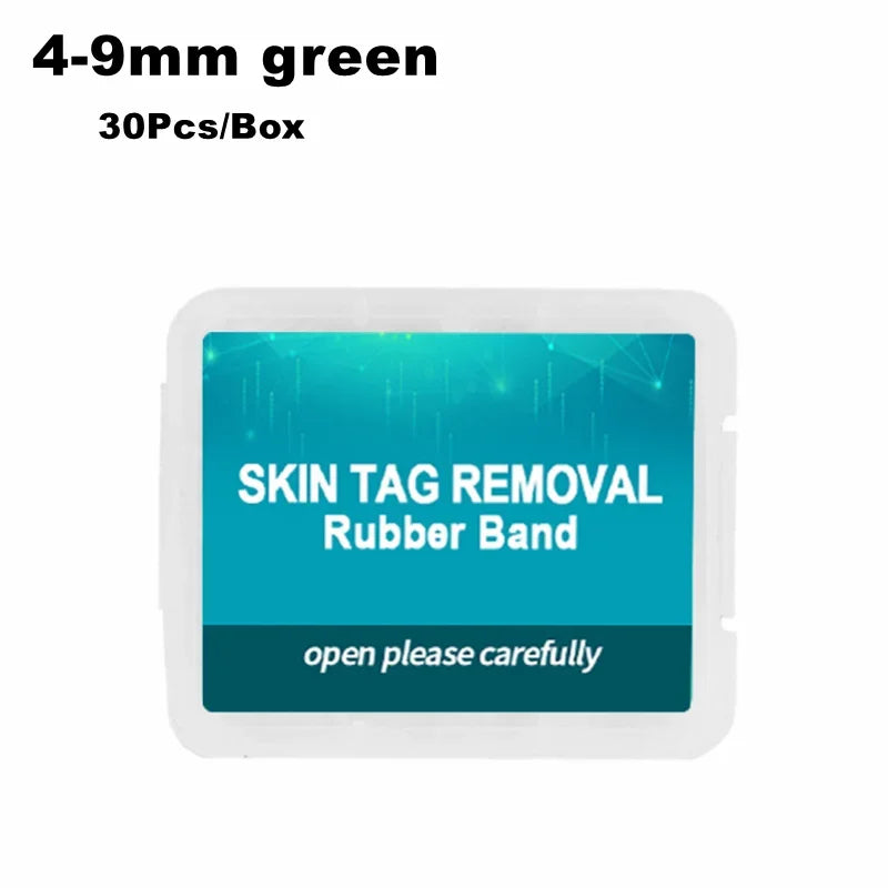 Henvivi™ Tagaway Bands – Piece Refill Box