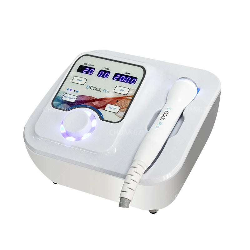 Henvivi™ Slimming Dcool Cool Tightening Anti Facial