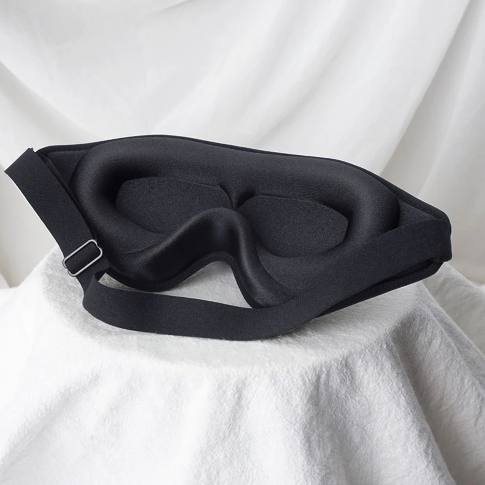 Henvivi™ 3d Mask Blindfold Sleeping Aid Eye