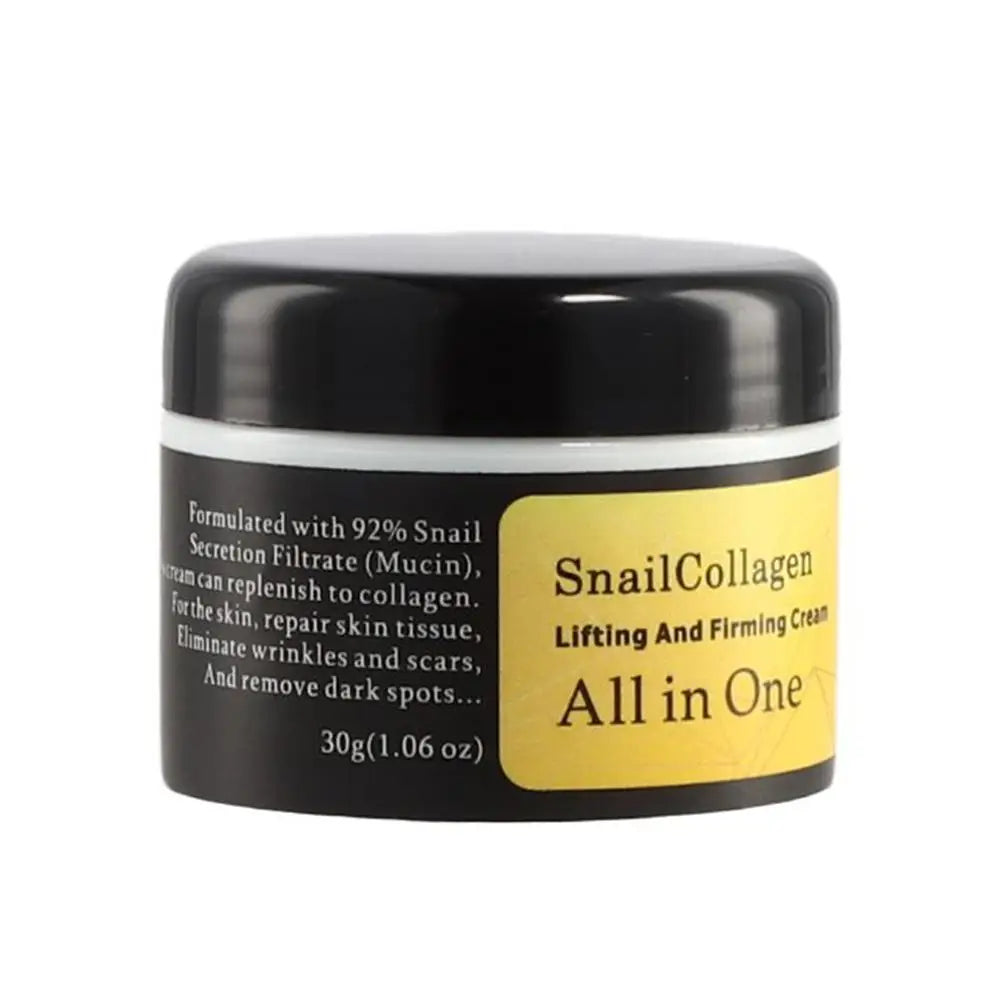 Henvivi™ Snail Collagen Creamrepair Essence Moisturizing