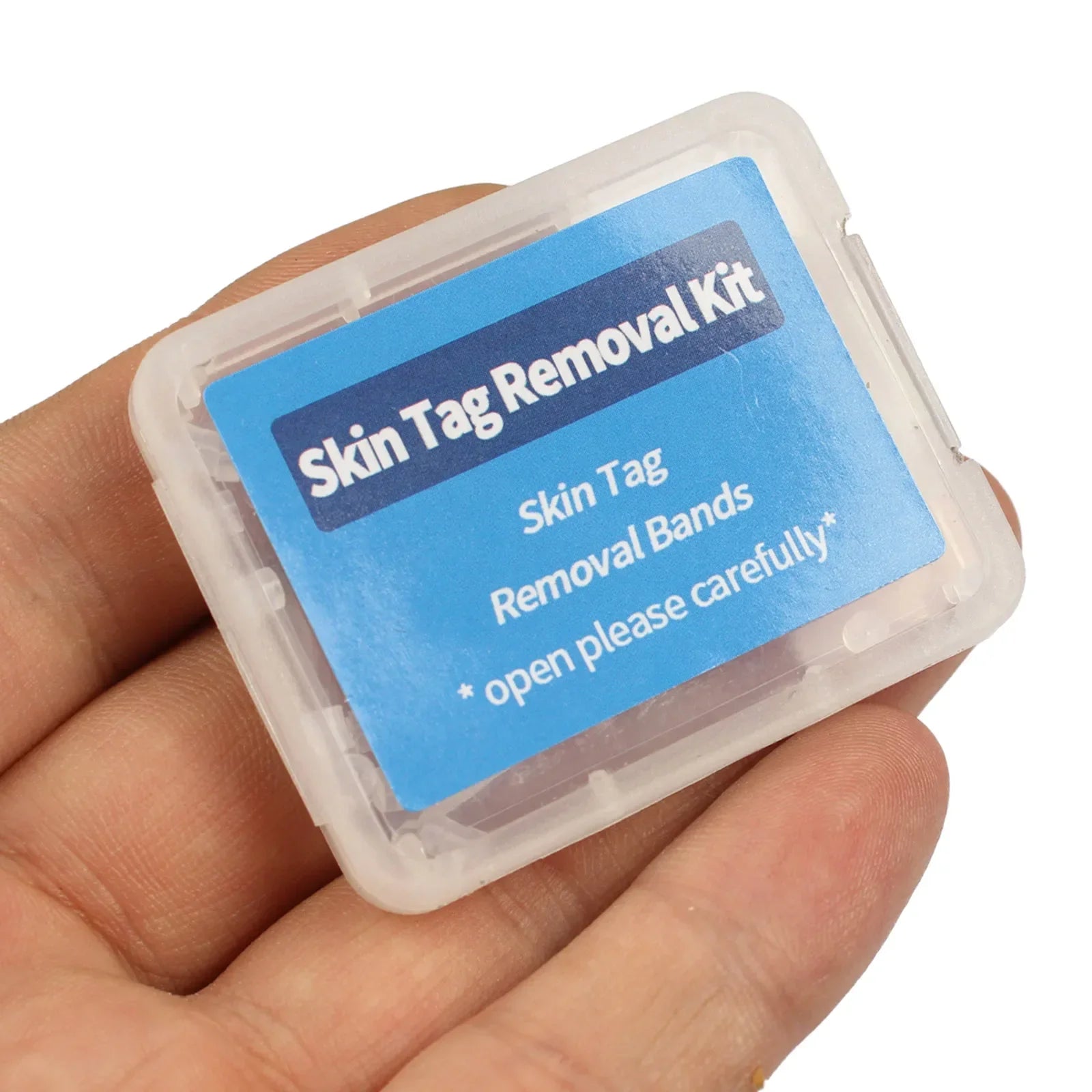 Henvivi™ Tagaway Bands – Piece Refill Box