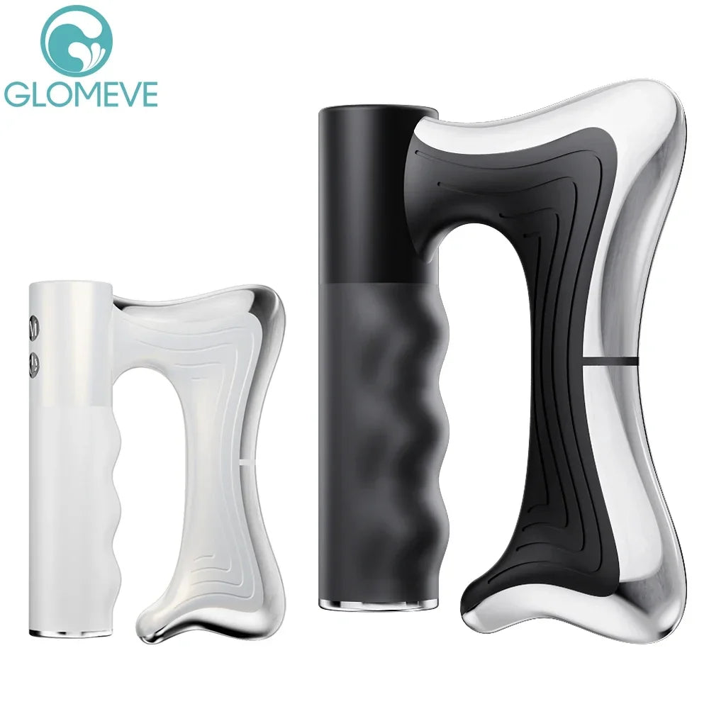 Henvivi™ Heating Fascia Knife Muscle Relaxation Lcd