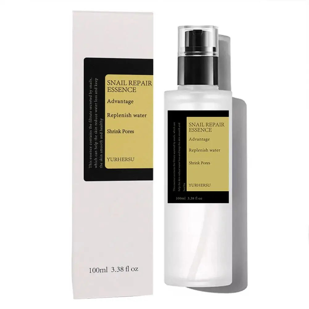Henvivi™ Snail Collagen Creamrepair Essence Moisturizing