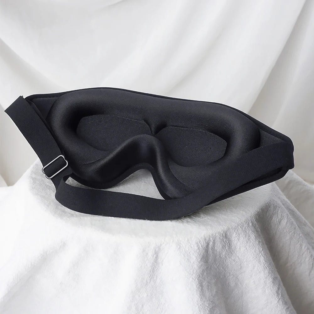 Henvivi™ 3d Mask Blindfold Sleeping Aid Eye