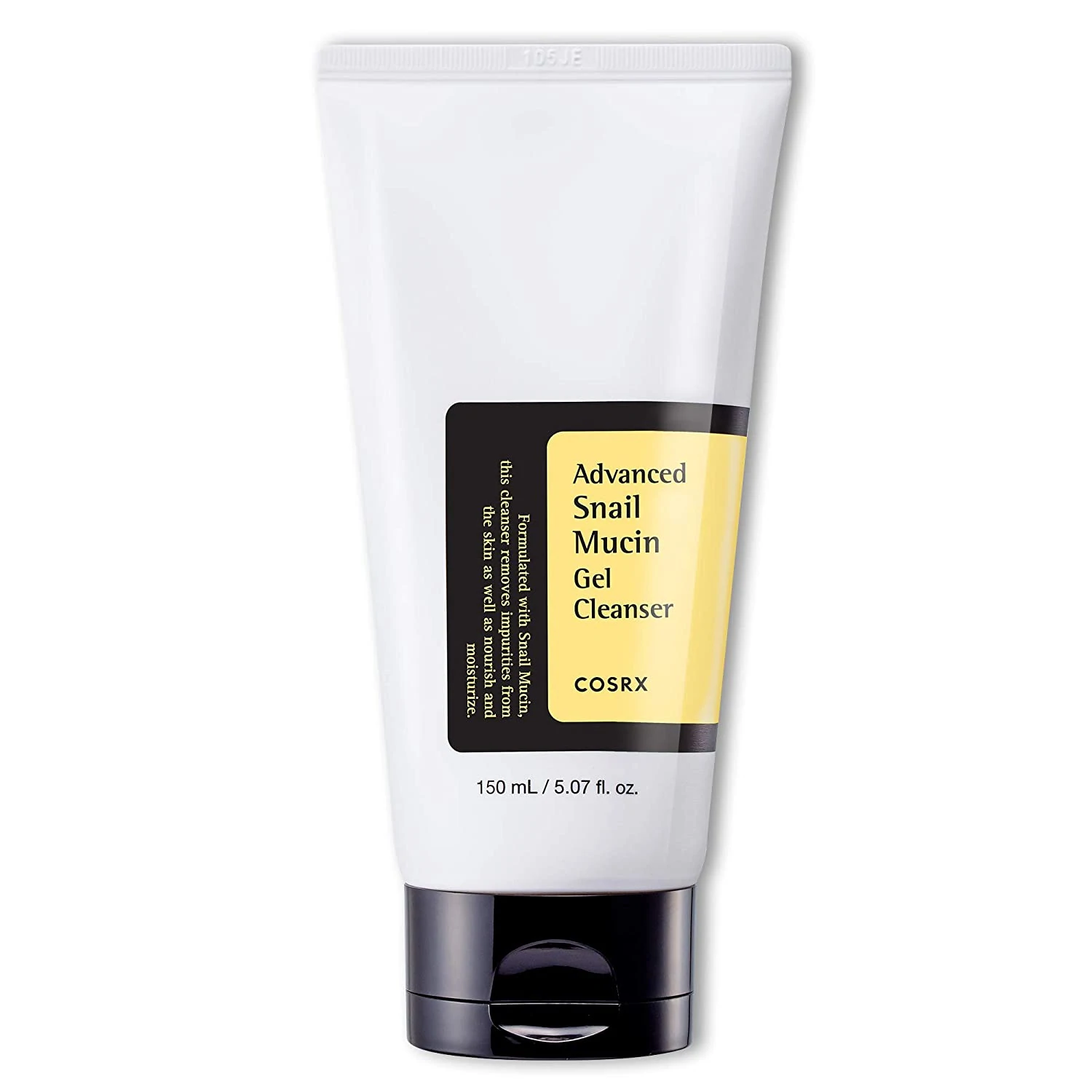 Henvivi™ Cosrx Advanced Snail Mucin Power Gel