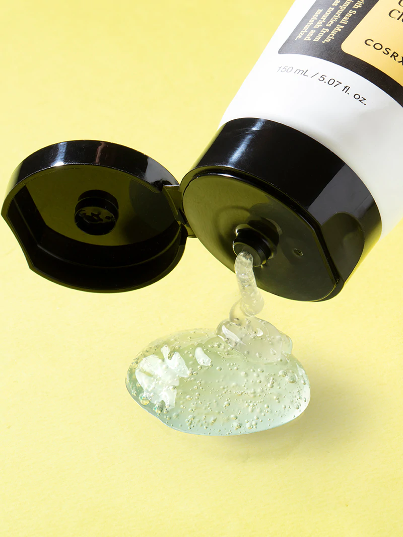 Henvivi™ Cosrx Advanced Snail Mucin Power Gel