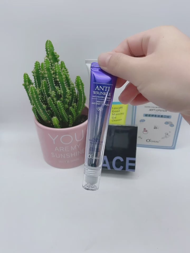 Henvivi™ Ocheal Anti Aging Eye Cream Roller